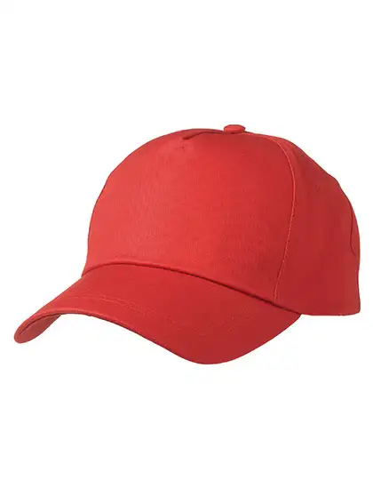 Ansicht 12 – 5 Panel Promo Cap (MB001)