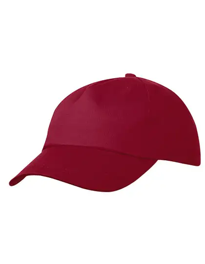 Ansicht 14 – 5 Panel Promo Cap (MB001)