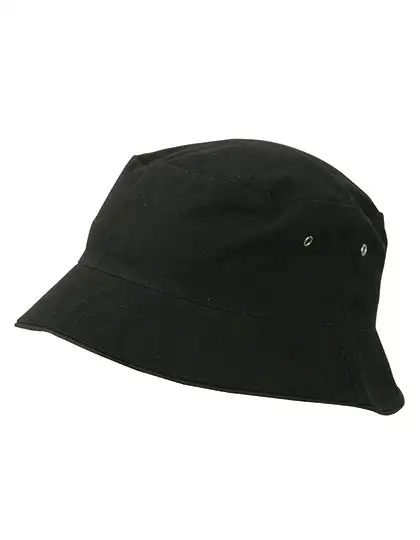 Ansicht 8 – Fisherman Piping Hat (MB012)