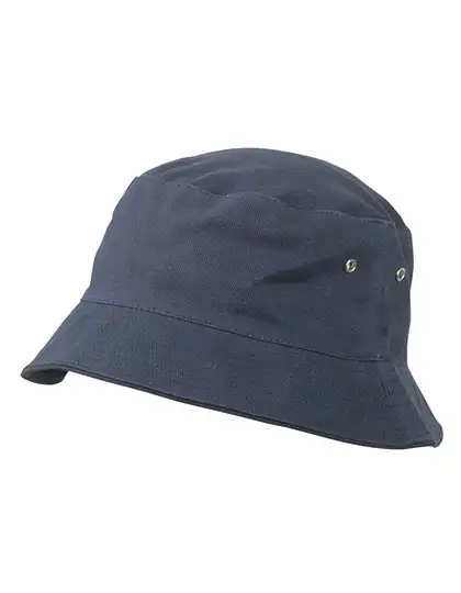 Ansicht 11 – Fisherman Piping Hat (MB012)