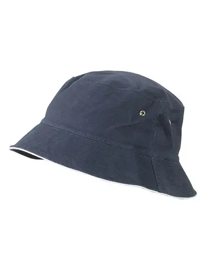 Ansicht 10 – Fisherman Piping Hat (MB012)