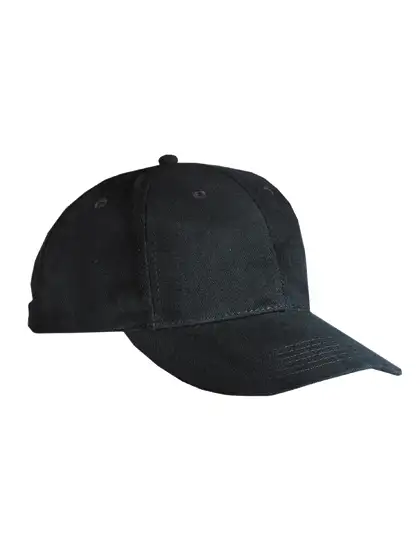 Ansicht 2 – 6-Panel Cap Laminated (MB016)