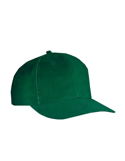 Ansicht 3 – 6-Panel Cap Laminated (MB016)