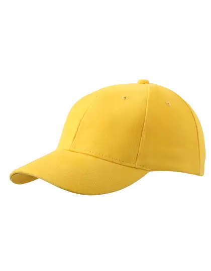 Ansicht 5 – 6-Panel Cap Laminated (MB016)