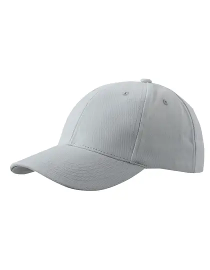Ansicht 6 – 6-Panel Cap Laminated (MB016)