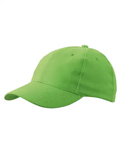 Ansicht 7 – 6-Panel Cap Laminated (MB016)