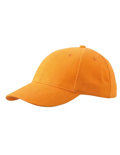 Ansicht 9 – 6-Panel Cap Laminated (MB016)
