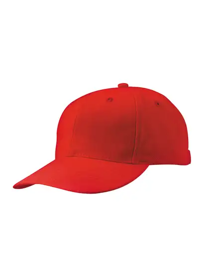 Ansicht 10 – 6-Panel Cap Laminated (MB016)