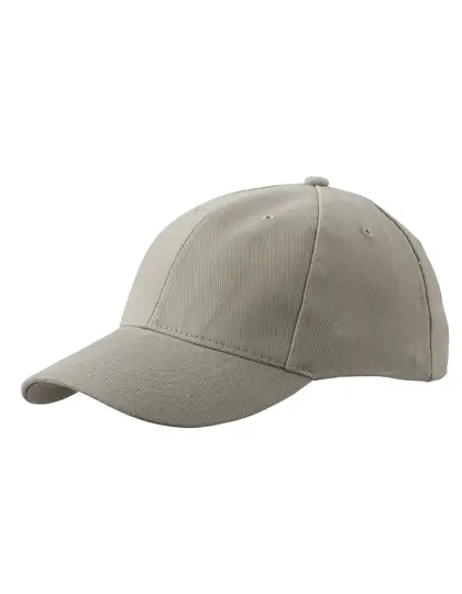 Ansicht 1 – 6-Panel Cap Low Profile (MB018)