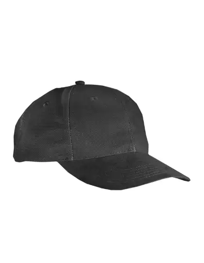 Ansicht 2 – 6-Panel Cap Low Profile (MB018)