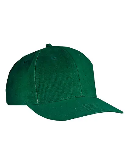 Ansicht 3 – 6-Panel Cap Low Profile (MB018)