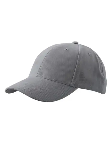 Ansicht 4 – 6-Panel Cap Low Profile (MB018)