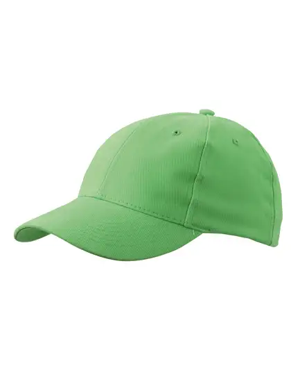 Ansicht 6 – 6-Panel Cap Low Profile (MB018)