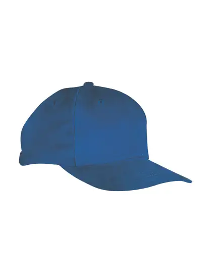 Ansicht 9 – 6-Panel Cap Low Profile (MB018)