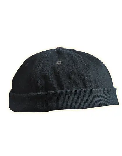 Ansicht 1 – 6 Panel Chef Cap (MB022)