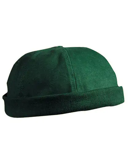 Ansicht 2 – 6 Panel Chef Cap (MB022)