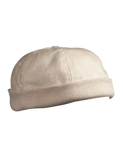 Ansicht 3 – 6 Panel Chef Cap (MB022)