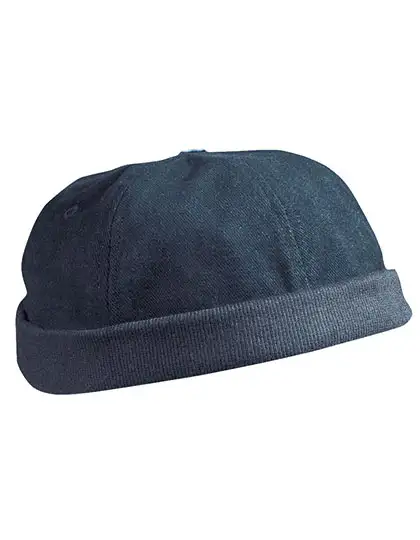 Ansicht 4 – 6 Panel Chef Cap (MB022)