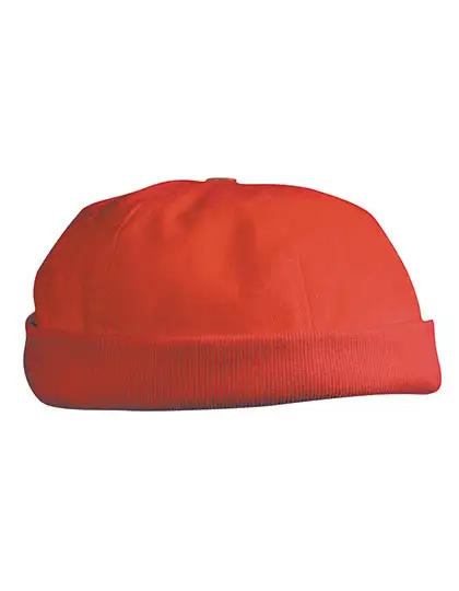 Ansicht 5 – 6 Panel Chef Cap (MB022)
