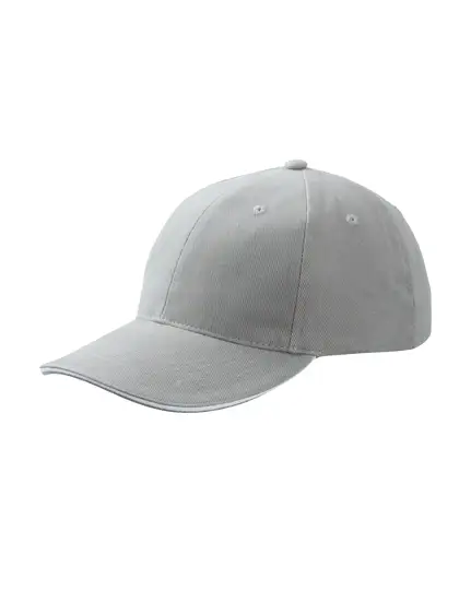 Ansicht 22 – 6-Panel Sandwich Cap (MB024)
