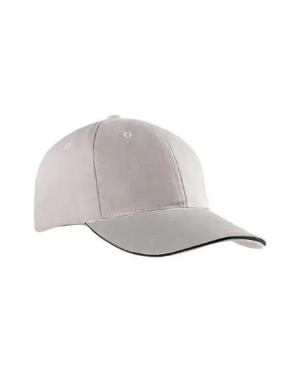 Ansicht 17 – 6-Panel Sandwich Cap (MB024)
