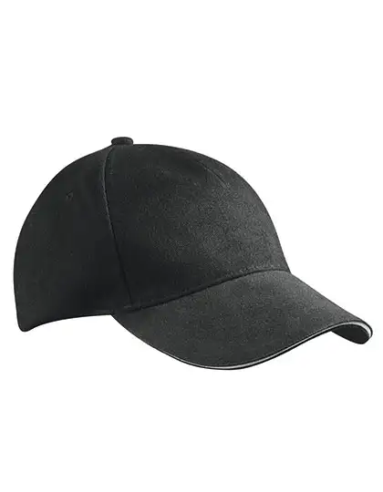 Ansicht 1 – 5 Panel Sandwich Cap (MB035)