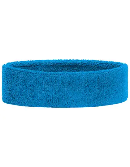 Ansicht 1 – Terry Headband (MB042)