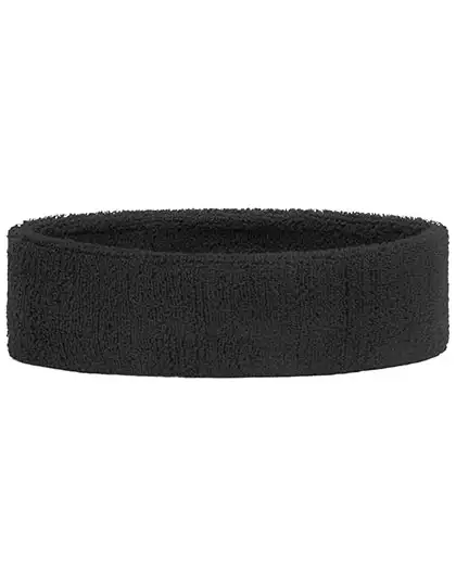 Ansicht 2 – Terry Headband (MB042)