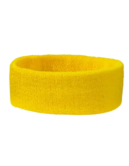 Ansicht 3 – Terry Headband (MB042)