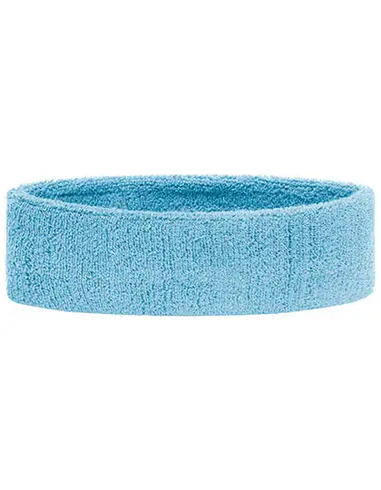 Ansicht 5 – Terry Headband (MB042)
