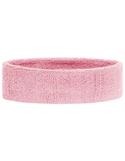 Ansicht 7 – Terry Headband (MB042)