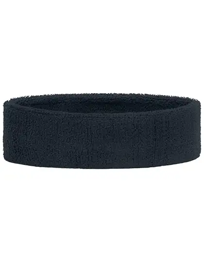 Ansicht 10 – Terry Headband (MB042)