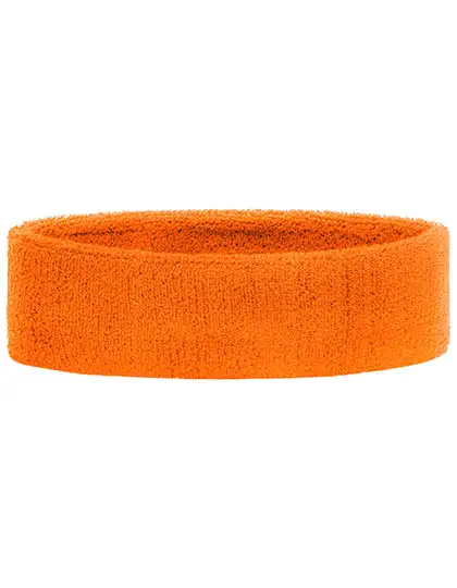 Ansicht 11 – Terry Headband (MB042)