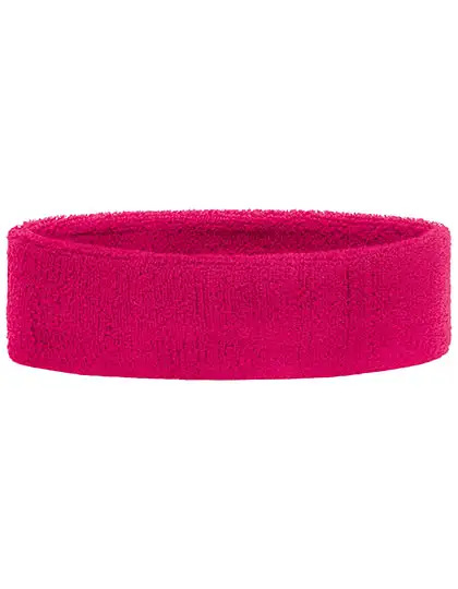 Ansicht 12 – Terry Headband (MB042)