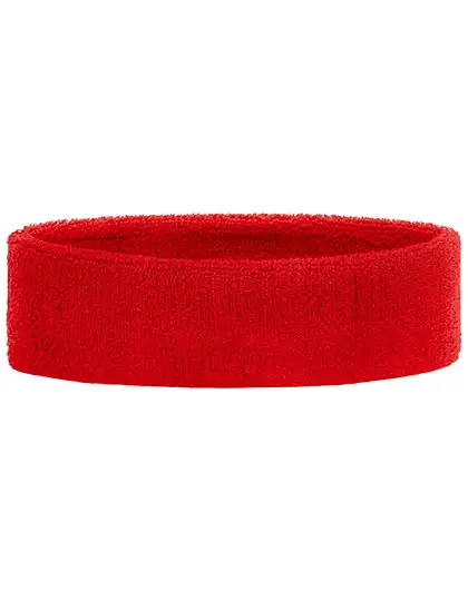 Ansicht 13 – Terry Headband (MB042)