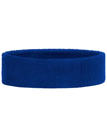 Ansicht 14 – Terry Headband (MB042)