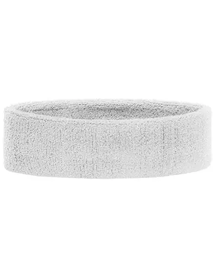 Ansicht 16 – Terry Headband (MB042)