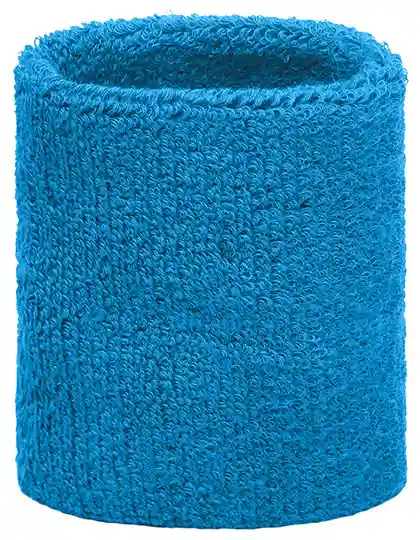 Ansicht 1 – Terry Wristband (MB043)