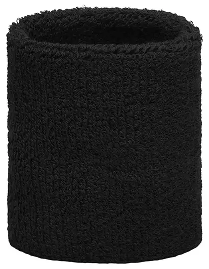 Ansicht 2 – Terry Wristband (MB043)