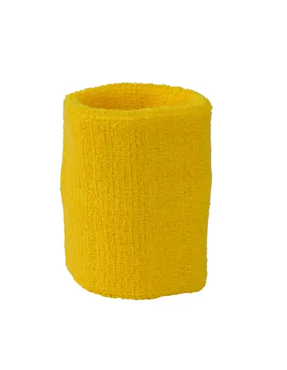 Ansicht 3 – Terry Wristband (MB043)
