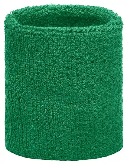 Ansicht 4 – Terry Wristband (MB043)