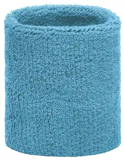 Ansicht 5 – Terry Wristband (MB043)