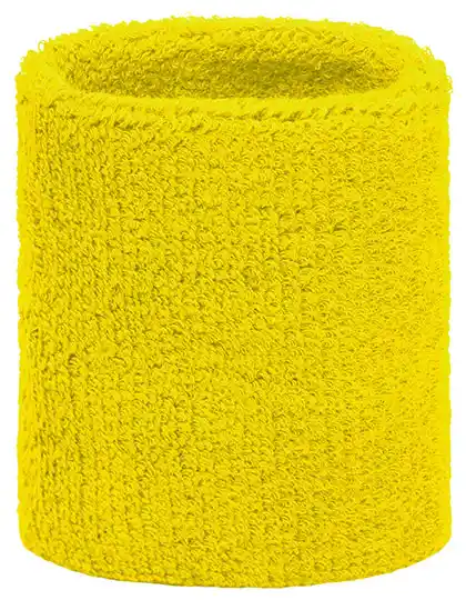 Ansicht 8 – Terry Wristband (MB043)