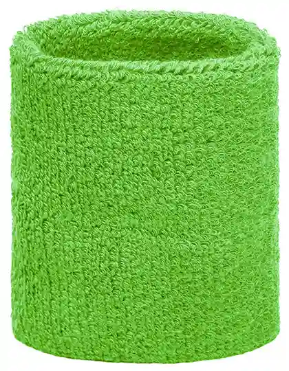 Ansicht 9 – Terry Wristband (MB043)