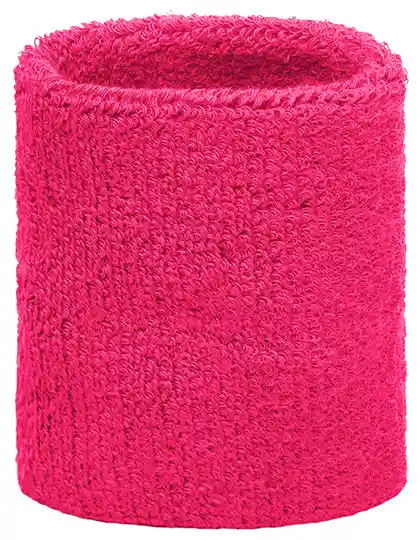 Ansicht 12 – Terry Wristband (MB043)