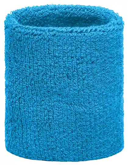 Ansicht 15 – Terry Wristband (MB043)