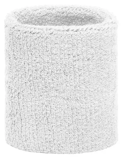Ansicht 16 – Terry Wristband (MB043)