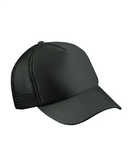 Ansicht 35 – 5-Panel Polyester Mesh Cap (MB070)