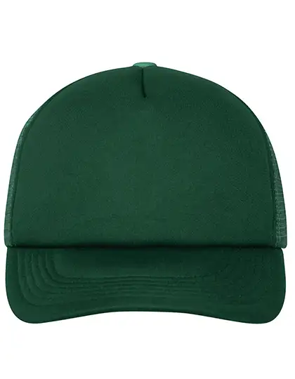 Ansicht 20 – 5-Panel Polyester Mesh Cap (MB070)