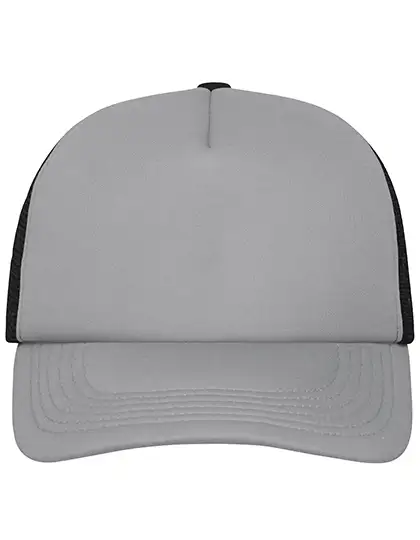 Ansicht 22 – 5-Panel Polyester Mesh Cap (MB070)